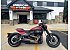 2019 Harley-Davidson Softail FXDR 114
