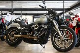 2019 Harley-Davidson Softail Low Rider