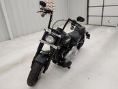 2019 Harley-Davidson Softail Slim