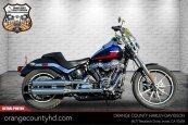 2019 Harley-Davidson Softail Low Rider