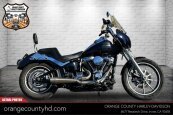 2019 Harley-Davidson Softail Low Rider