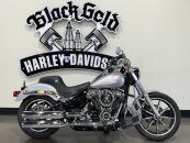 2019 Harley-Davidson Softail Low Rider