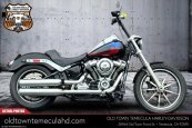 2019 Harley-Davidson Softail Low Rider
