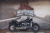 2019 Harley-Davidson Softail Slim