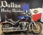 2019 Harley-Davidson Softail Low Rider