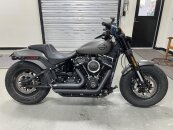 2019 Harley-Davidson Softail Fat Bob