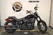 2019 Harley-Davidson Softail Street Bob