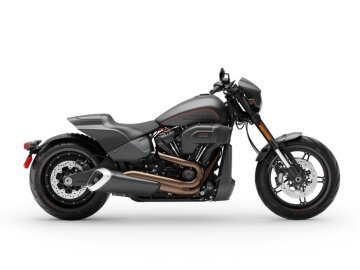 2019 Harley-Davidson Softail FXDR 114
