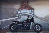 2019 Harley-Davidson Softail FXDR 114