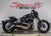 2019 Harley-Davidson Softail FXDR 114