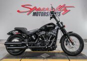 2019 Harley-Davidson Softail