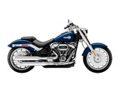 2019 Harley-Davidson Softail Deluxe