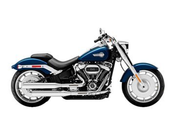 2019 Harley-Davidson Softail Deluxe