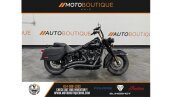 2019 Harley-Davidson Softail