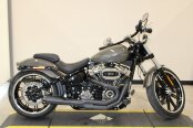 2019 Harley-Davidson Softail Breakout 114