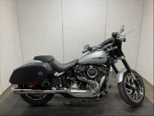 2019 Harley-Davidson Softail Sport Glide