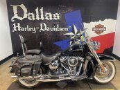 2019 Harley-Davidson Softail Deluxe