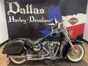 2019 Harley-Davidson Softail Deluxe