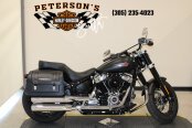 2019 Harley-Davidson Softail Slim