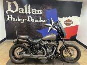 2019 Harley-Davidson Softail Street Bob