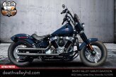 2019 Harley-Davidson Softail Slim
