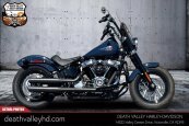 2019 Harley-Davidson Softail Slim