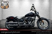 2019 Harley-Davidson Softail