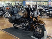 2019 Harley-Davidson Softail Heritage Classic 114
