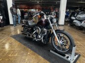 2019 Harley-Davidson Softail Low Rider