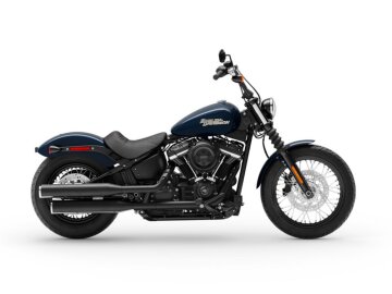 2019 Harley-Davidson Softail