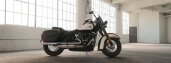 2019 Harley-Davidson Softail Heritage Classic 114