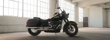 2019 Harley-Davidson Softail Heritage Classic 114