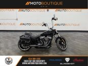 2019 Harley-Davidson Softail