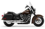 2019 Harley-Davidson Softail Heritage Classic