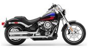 2019 Harley-Davidson Softail Low Rider