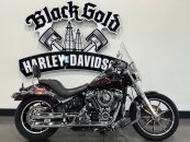 2019 Harley-Davidson Softail Low Rider