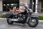 2019 Harley-Davidson Softail Heritage Classic