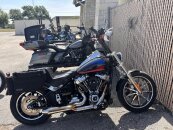 2019 Harley-Davidson Softail Low Rider