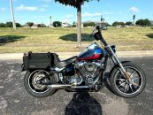 2019 Harley-Davidson Softail Low Rider