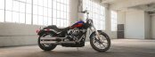 2019 Harley-Davidson Softail Low Rider