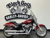 2019 Harley-Davidson Softail Fat Boy 114