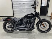 2019 Harley-Davidson Softail Street Bob