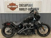 2019 Harley-Davidson Softail Street Bob