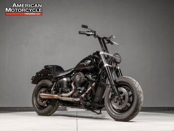 2019 Harley-Davidson Softail Heritage Classic