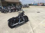Thumbnail Photo 1 for New 2019 Harley-Davidson Sportster