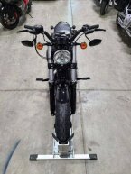 Thumbnail Photo 4 for 2019 Harley-Davidson Sportster Forty-Eight