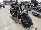 Thumbnail Photo 2 for 2019 Harley-Davidson Sportster Forty-Eight