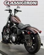 Thumbnail Photo 5 for 2019 Harley-Davidson Sportster Iron 883