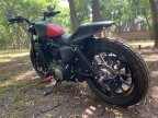Thumbnail Photo 2 for 2019 Harley-Davidson Sportster