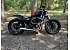 2019 Harley-Davidson Sportster
